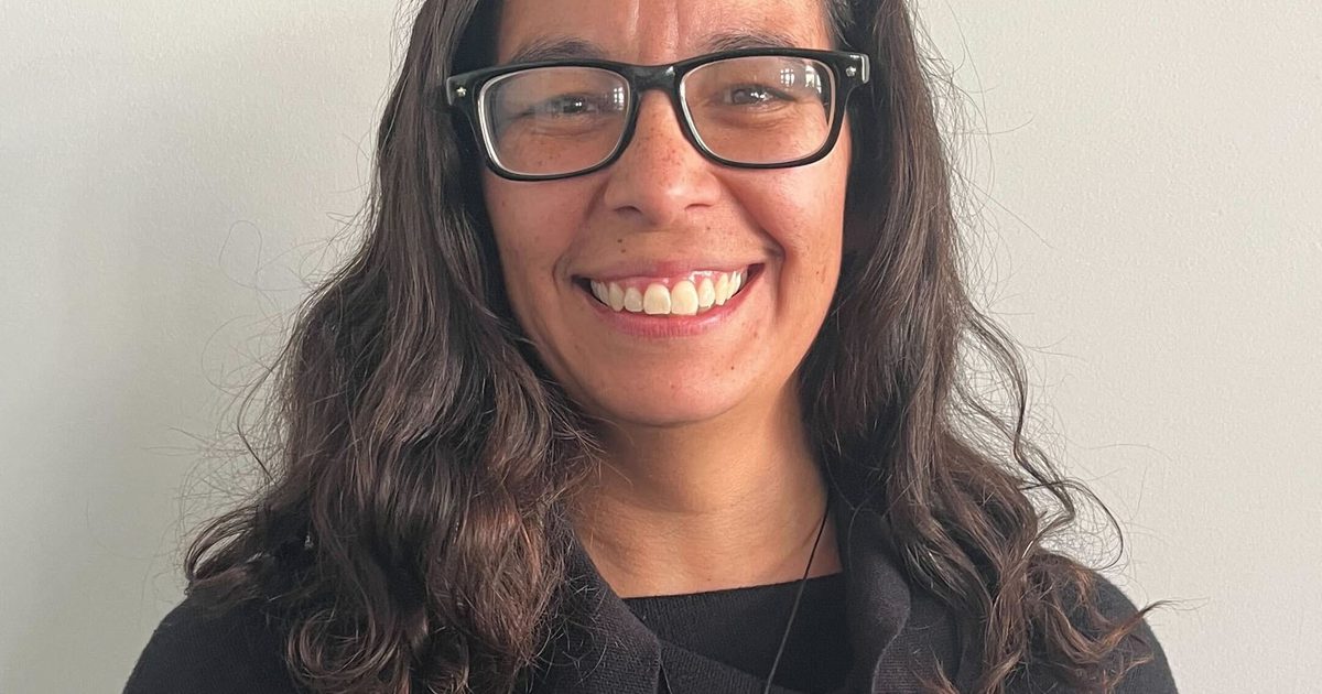 Ana Rincon Centers for Housing Opportunity | Ana Rincon | Interim Director