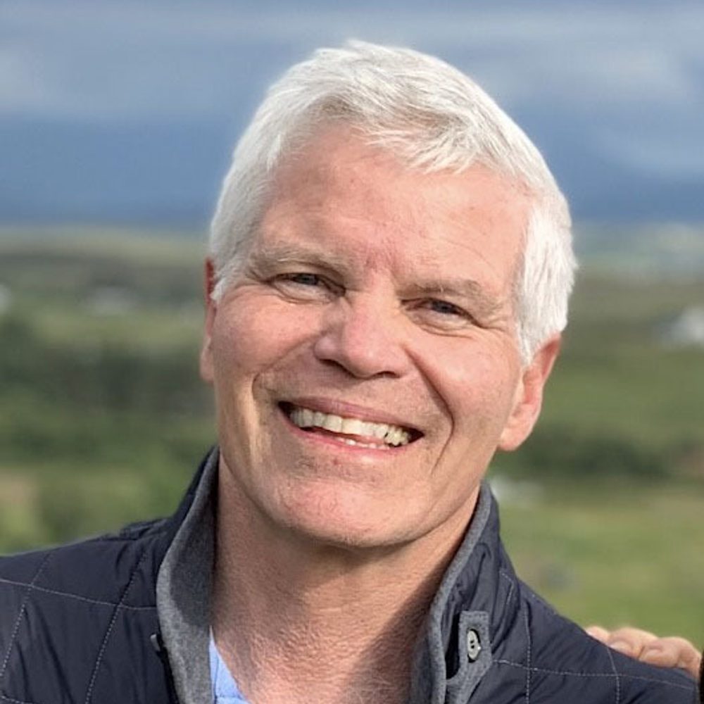 David Ritch Enginner Centers for Housing Opportunity | David Rich | Chief Executive Officer