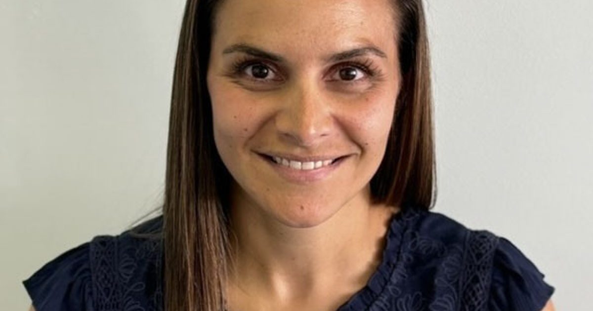 Jessica Kubicki | Chief Initiative Officer | The Housing Collective